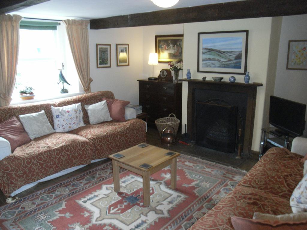 Wallace Lane Farm Westward エクステリア 写真