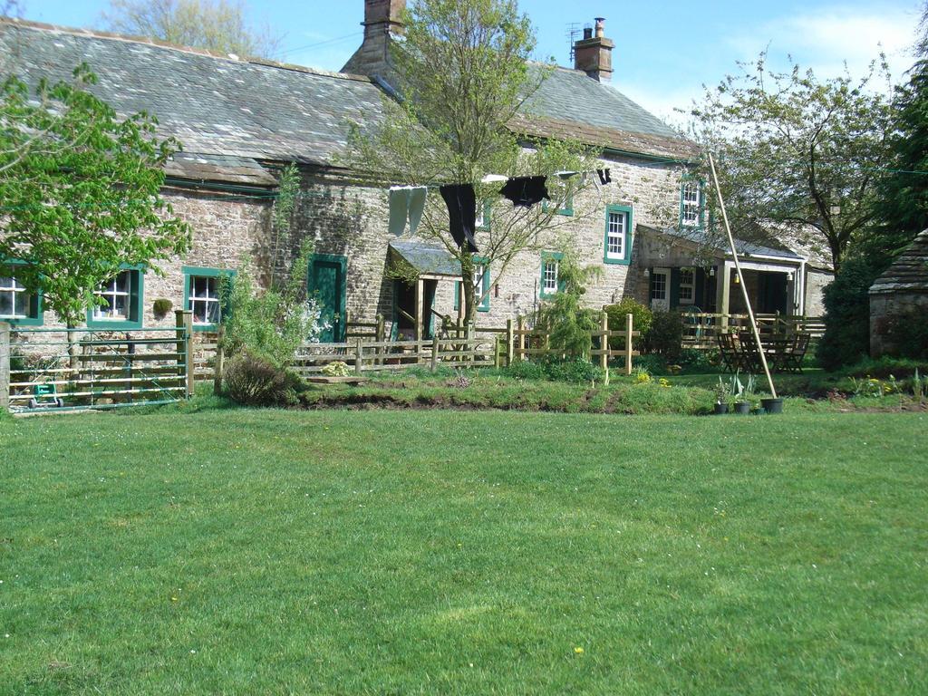 Wallace Lane Farm Westward エクステリア 写真