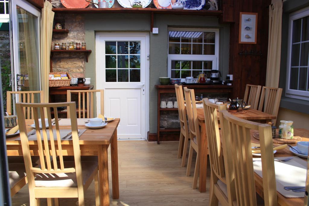 Wallace Lane Farm Westward エクステリア 写真