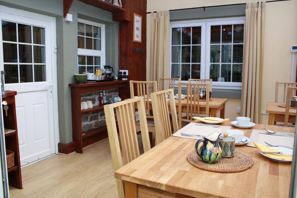 Wallace Lane Farm Westward エクステリア 写真
