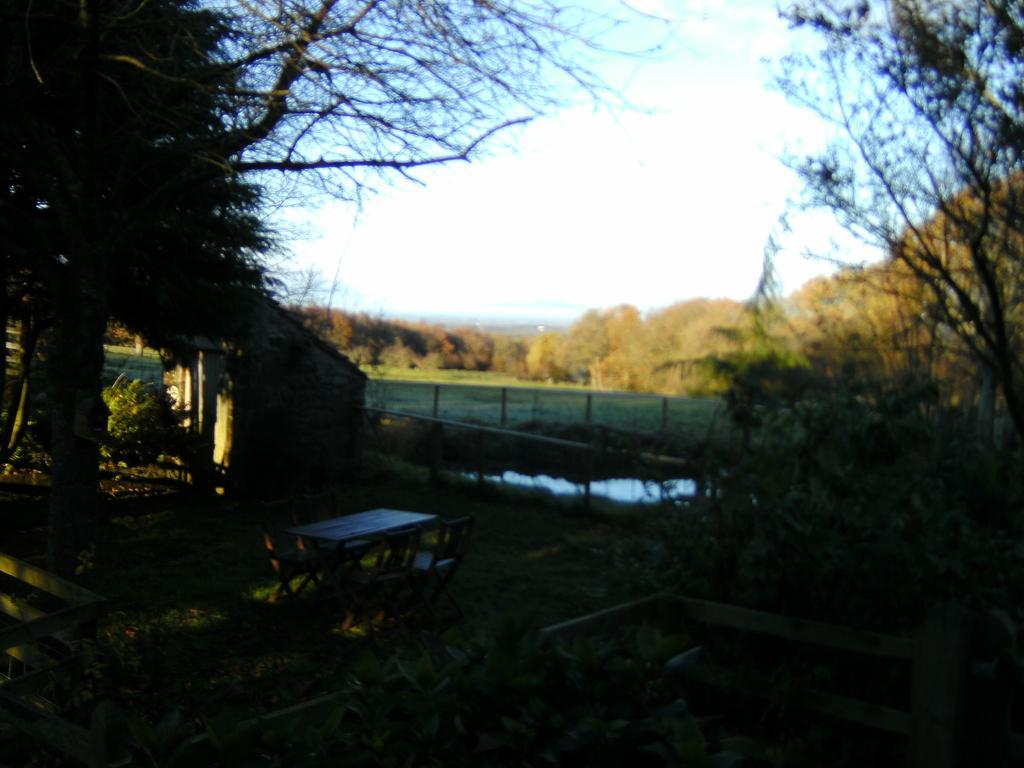 Wallace Lane Farm Westward エクステリア 写真