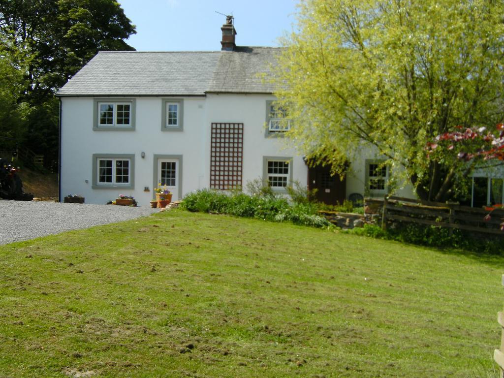 Wallace Lane Farm Westward エクステリア 写真