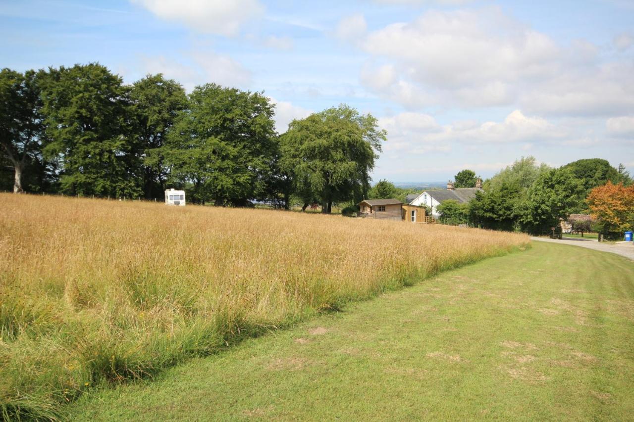 Wallace Lane Farm Westward エクステリア 写真