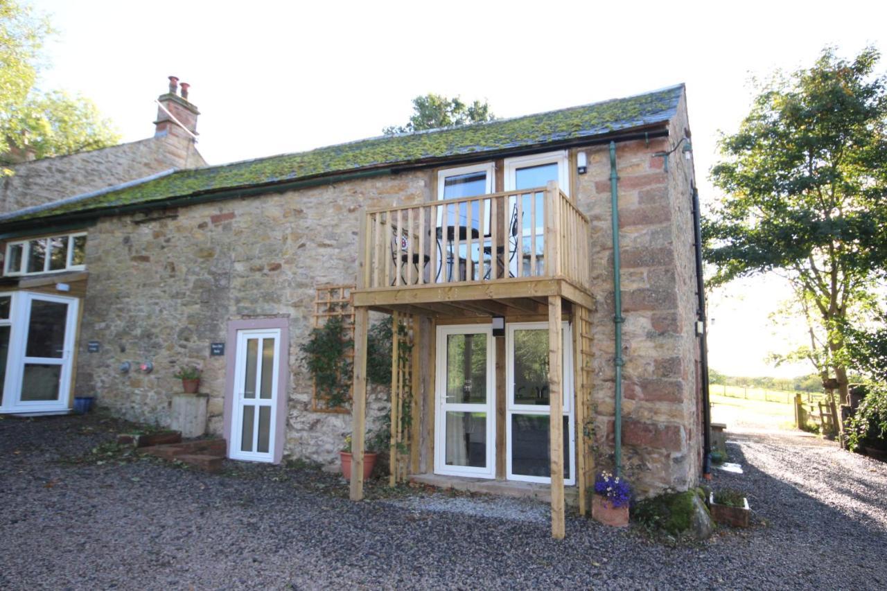 Wallace Lane Farm Westward エクステリア 写真